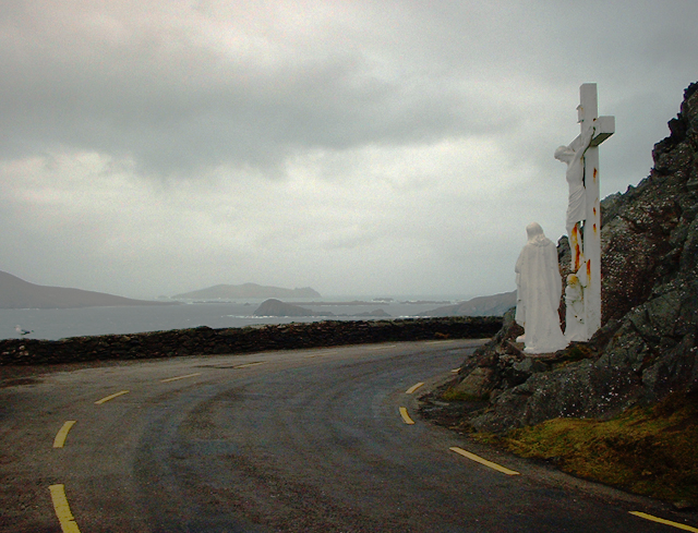 Ireland