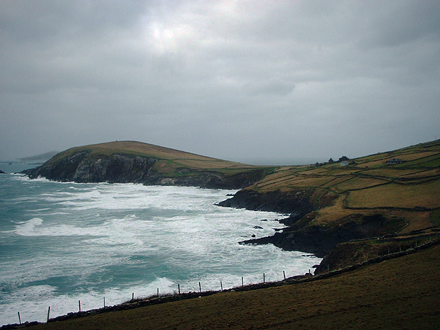 Ireland - Ring of Kerry