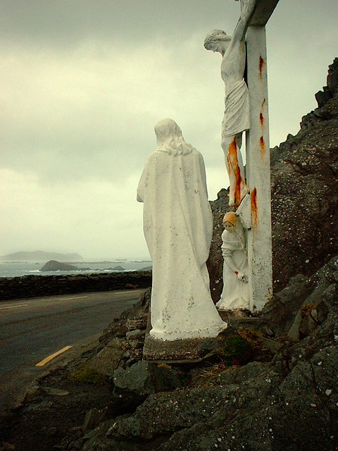 Ireland - Ring of Kerry