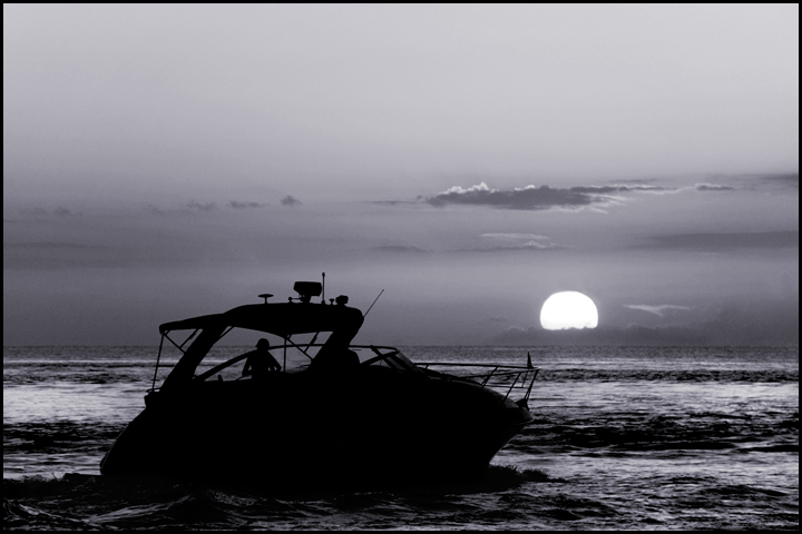 Week 21 - Jupiter Inlet