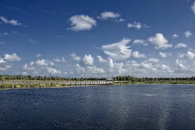 Green Cay