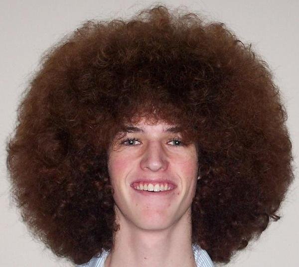 Afro