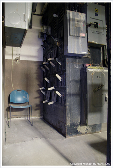 Knife Switches, Rochester, NY, 2009.jpg