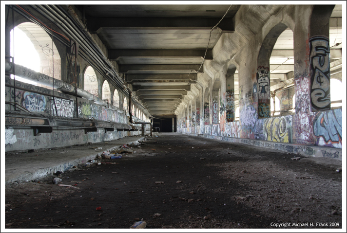 Subway, Rochester, NY, 2009.jpg