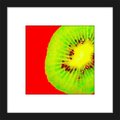 Tomato Juice with Kiwi Fruit