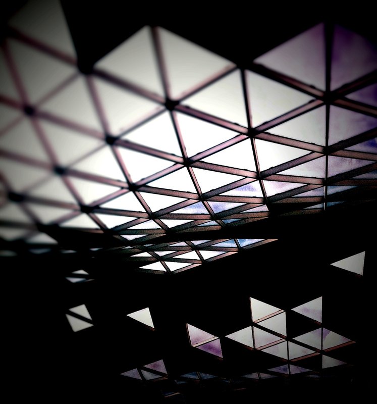 triangle detail