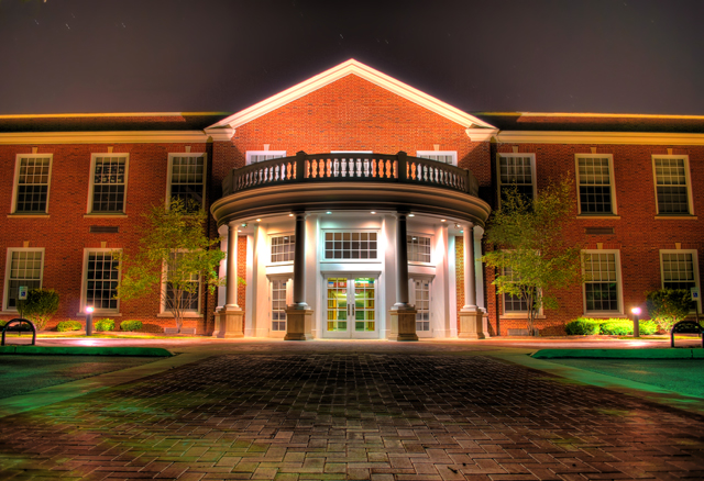 Shaker Heights High School