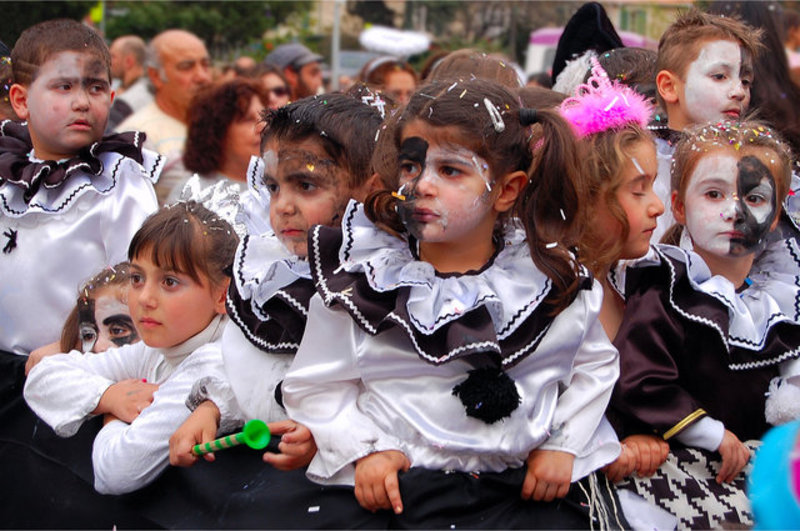 Carnival 1