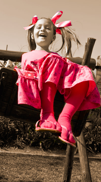 Wannebee Pink competitor