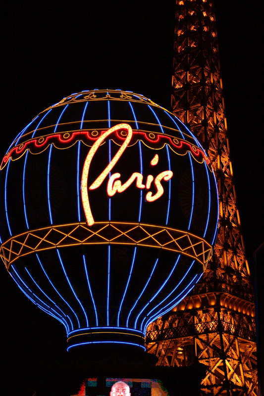 Paris