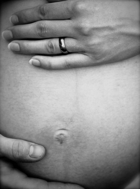 Expecting