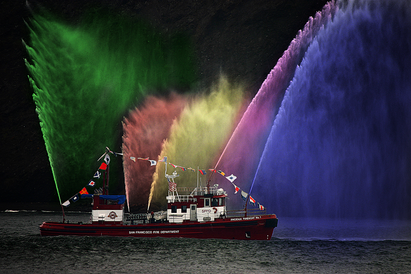 Water-Ship