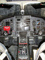 RFDS Plane Cockpit