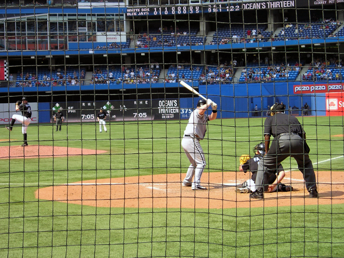 Rogers Center