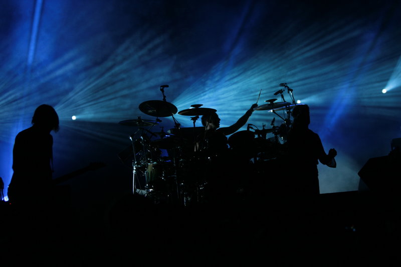 Jane's Addiction