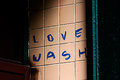 Love Wash #2