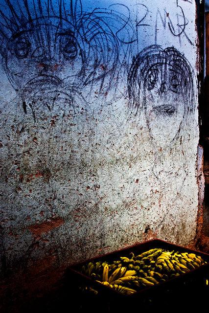 Banana Alley Art