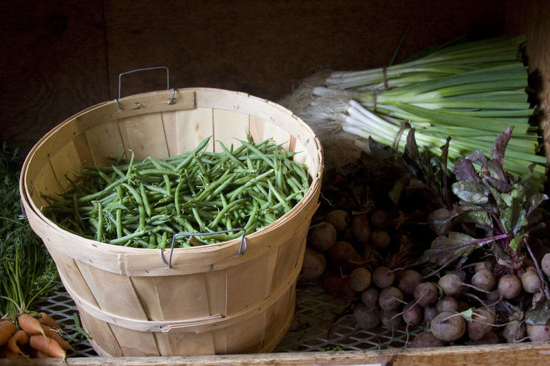 Farm Fresh