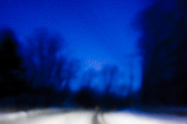 Blue Sky