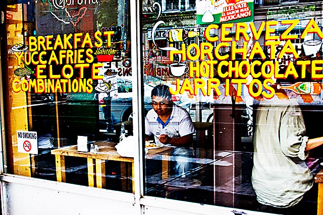 Nolita Breakfast