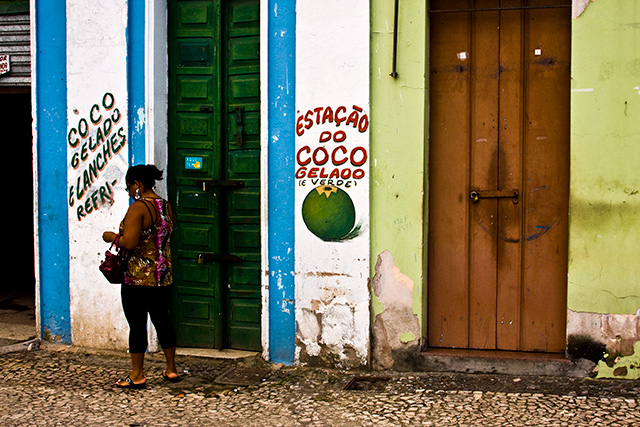 Coco Gelado