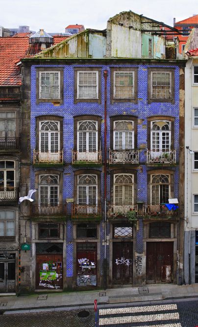 Porto II