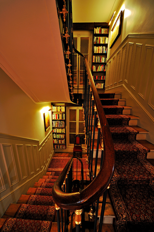 Stairs-s