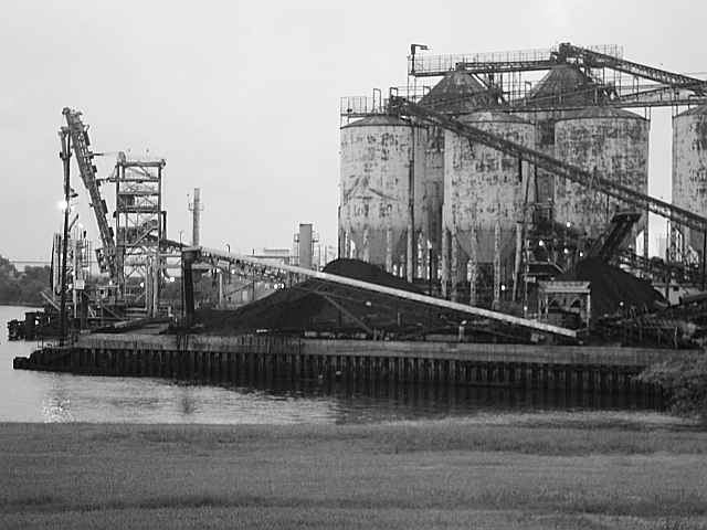 The Coal Industry