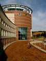 Marion Campus library