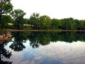 Quarry Park & reflections