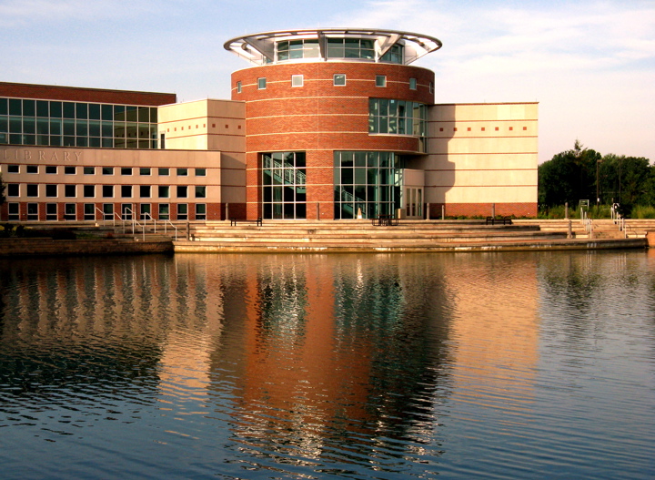 Reflections on higher education