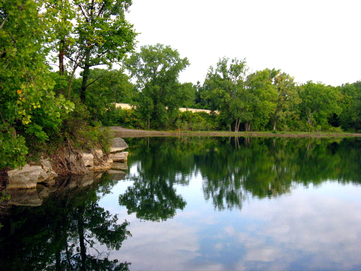 Quarry Park