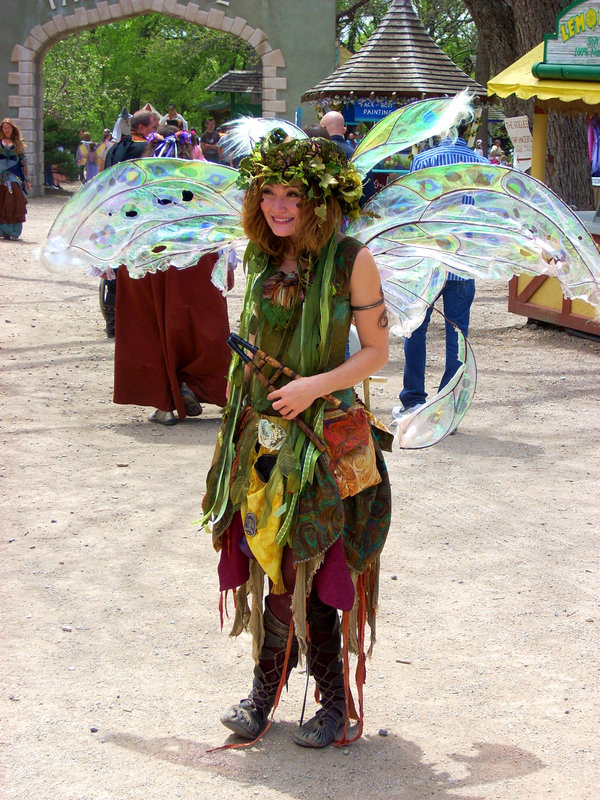 Nymph