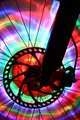 Downhill Rainbow