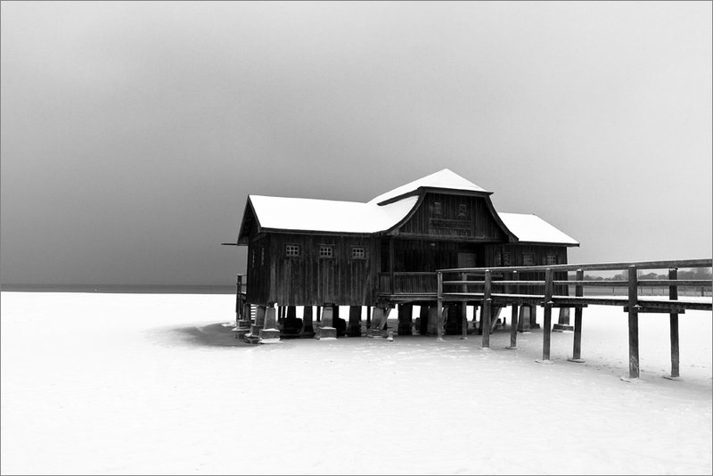 seehaus