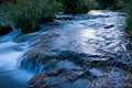Blue River