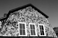 DuBois House
