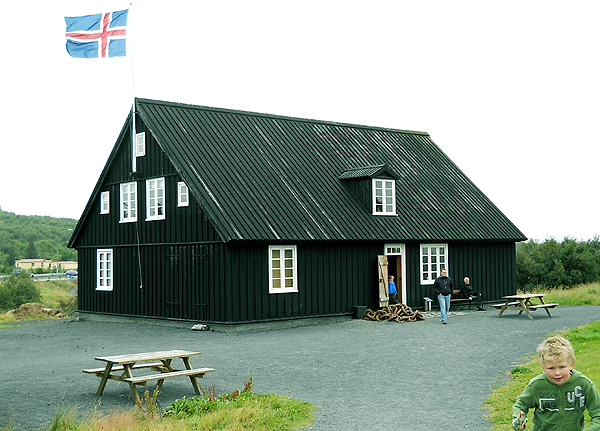 Árbæjarsafn