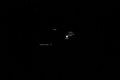 Jupitor with Sunflower Galaxy and M94 Galaxy