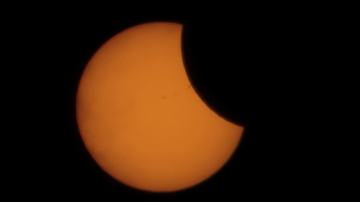 Eclipse 2017