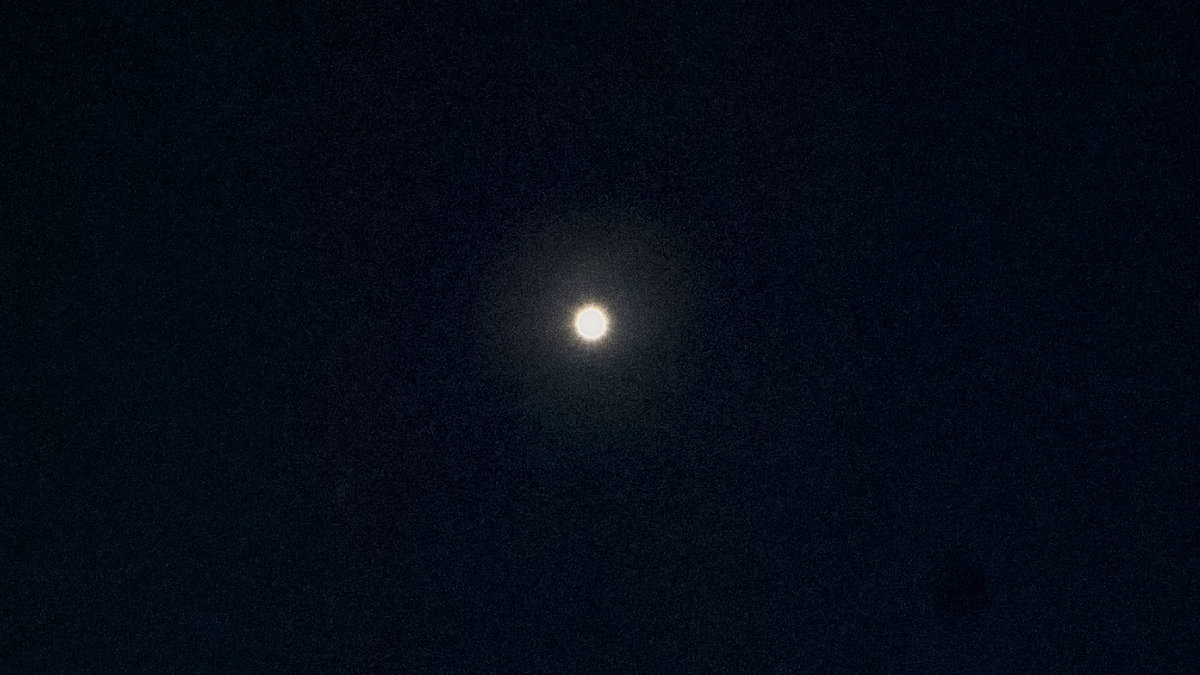 Venus 06/29/18