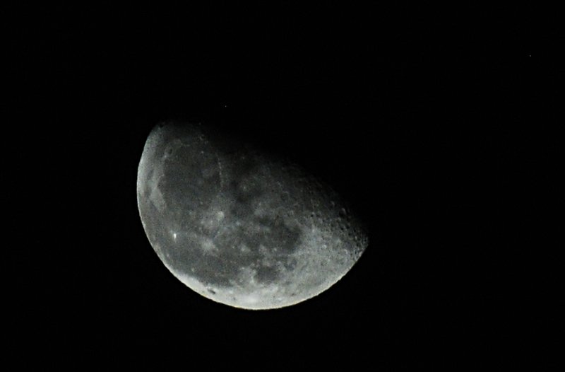 Waning Gibbous 66%