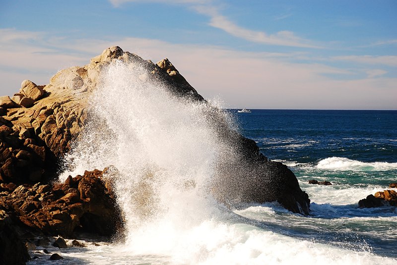 Rock Solid Defence
