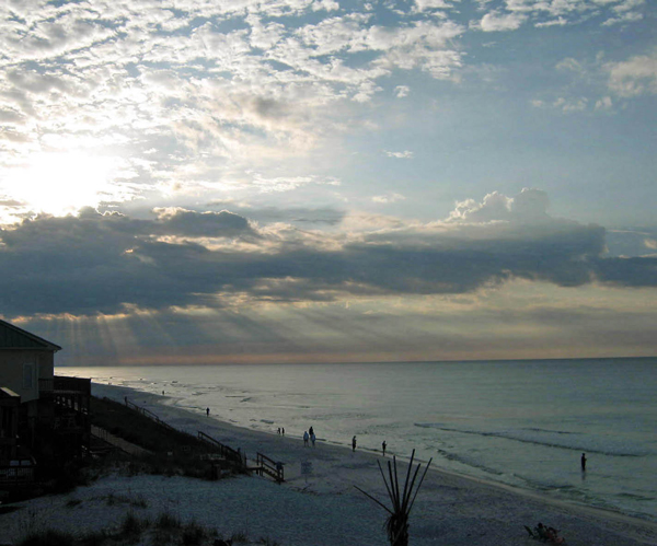 Destin
