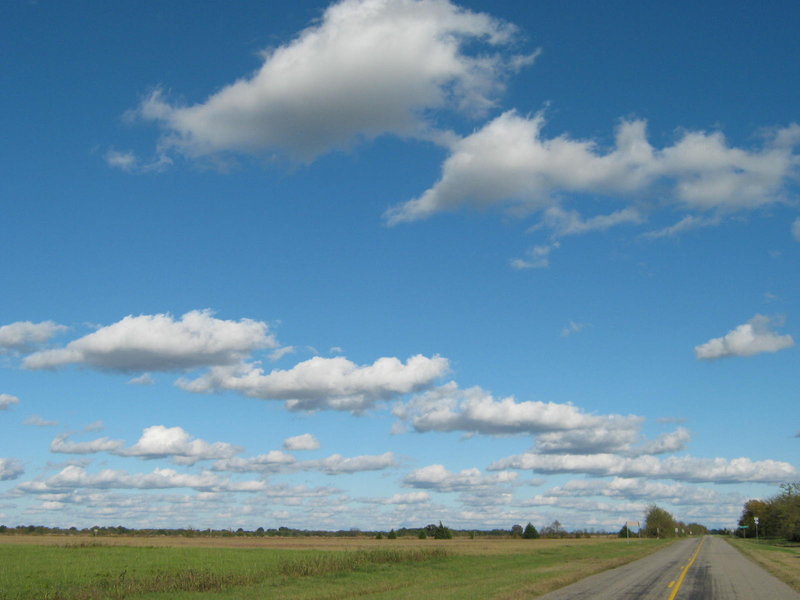 Clouds