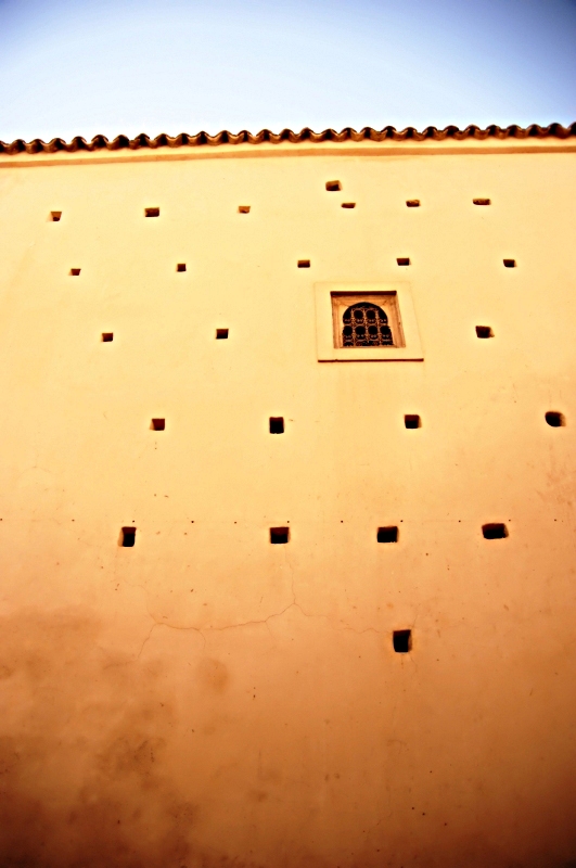 Marrakesh