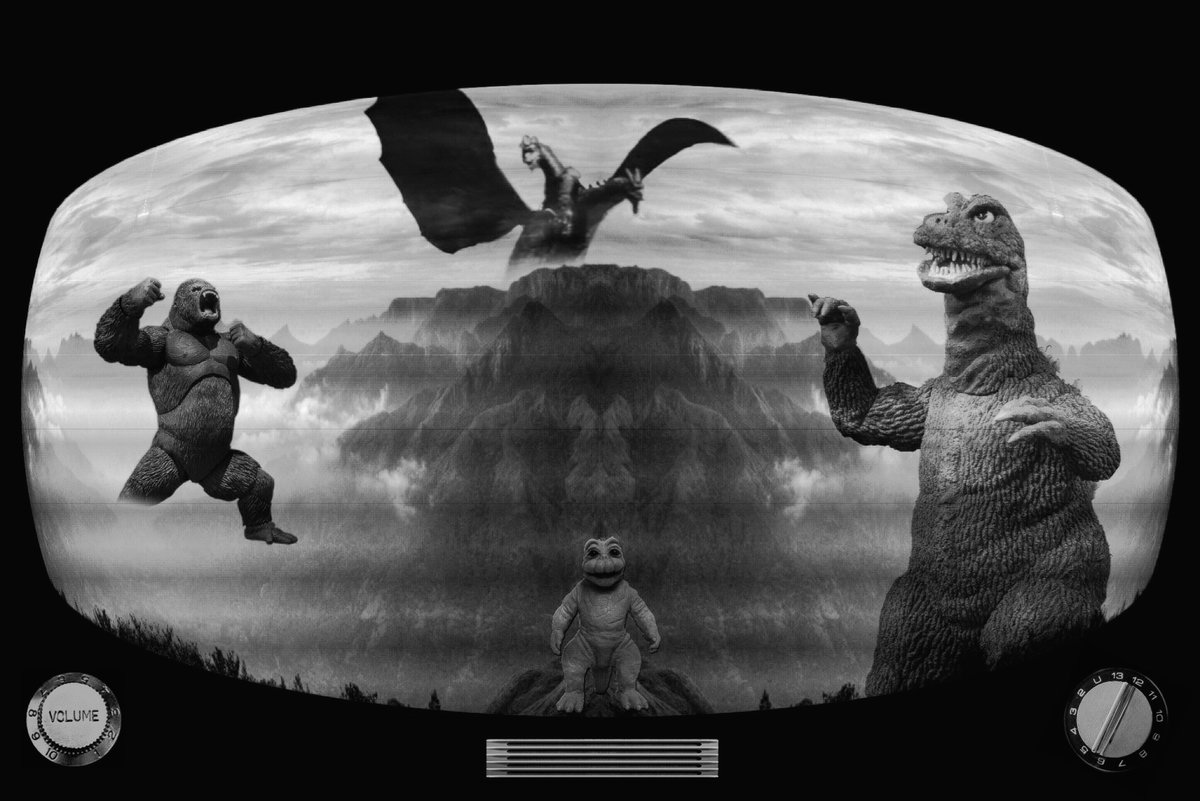 Monster Island