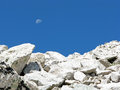 Moon Over Mt Princeton.jpg