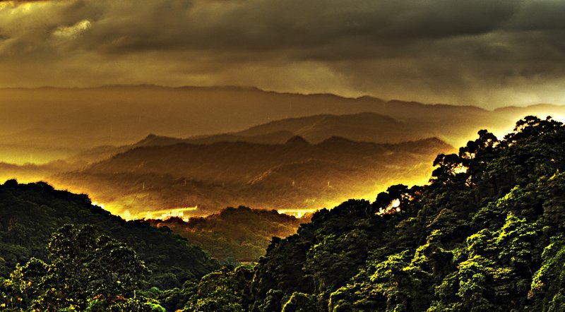 Golden Valley