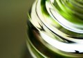 Green Swirl